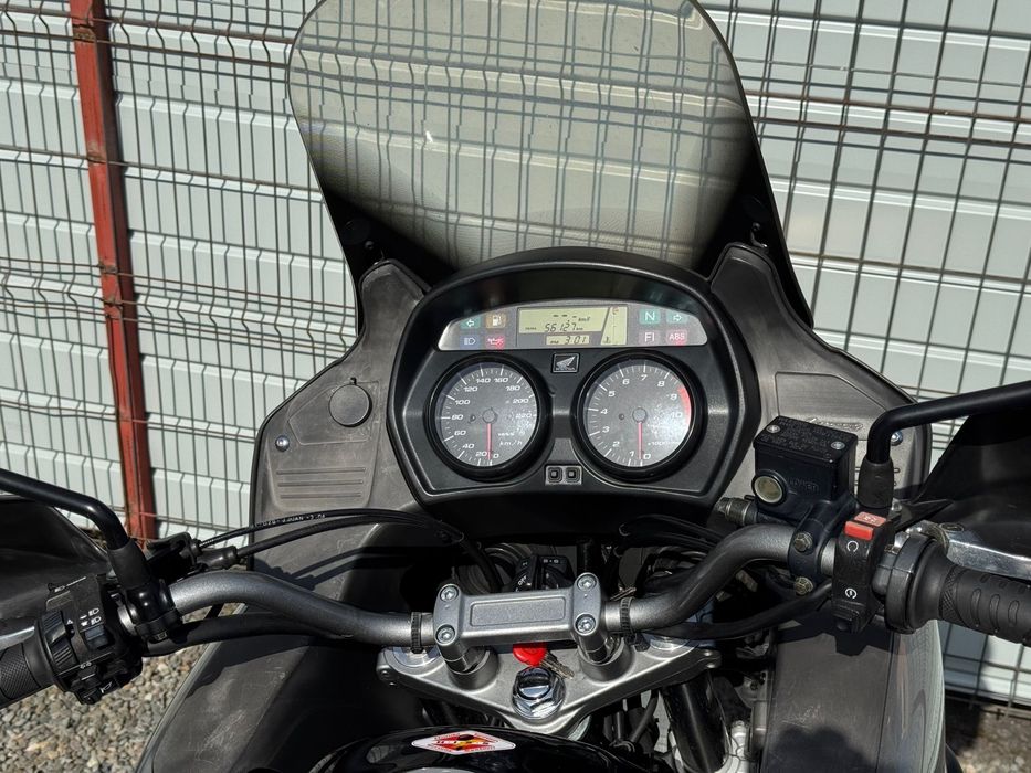 Vand honda Varadero 1000xl