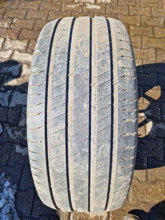 Продам колеса 275/55/R17 MICHELIN