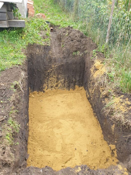 Fose septice ecologice