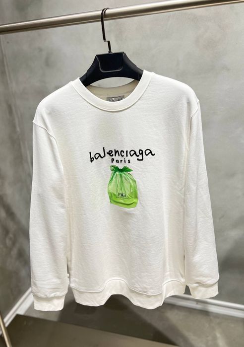 Balenciaga блуза S-4XL