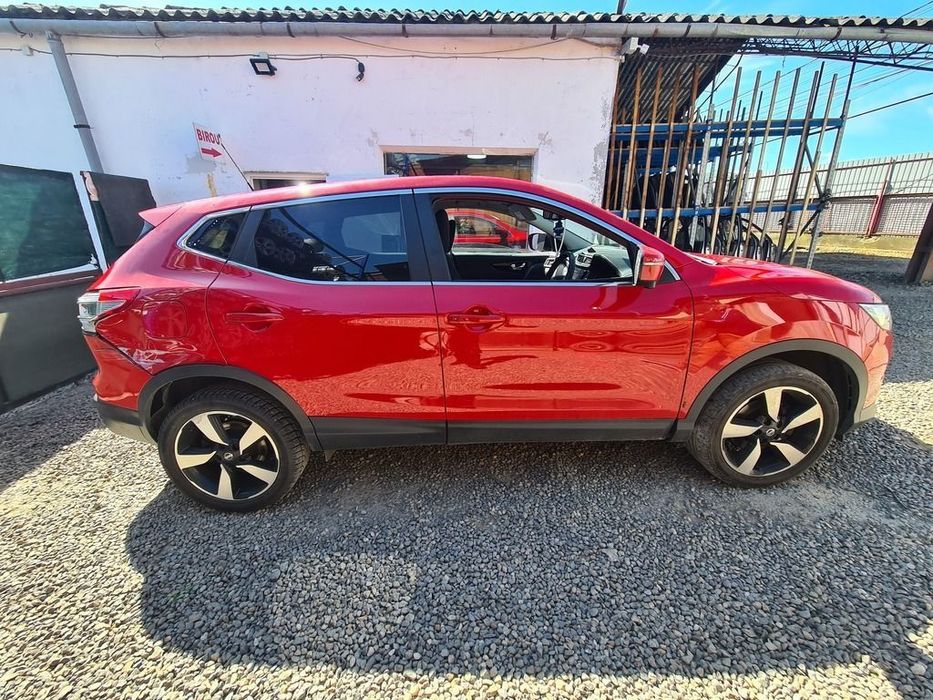 Dezmembrari dezmembrez  Nissan Qashqai J11  1.5 Dci 2013-2017
