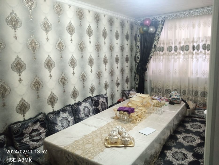 Срочно 3х 1-этаж