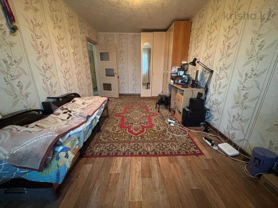 Продажа 3-комнатной квартиры