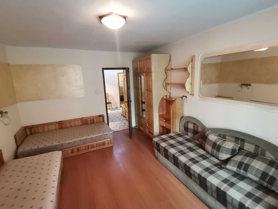 Дава се под наем Двустаен апартамент в Бургас, Възраждане - 78 кв.м за 200 € - Снимка #20