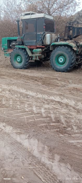 T 150 sotiladii kelishiladi