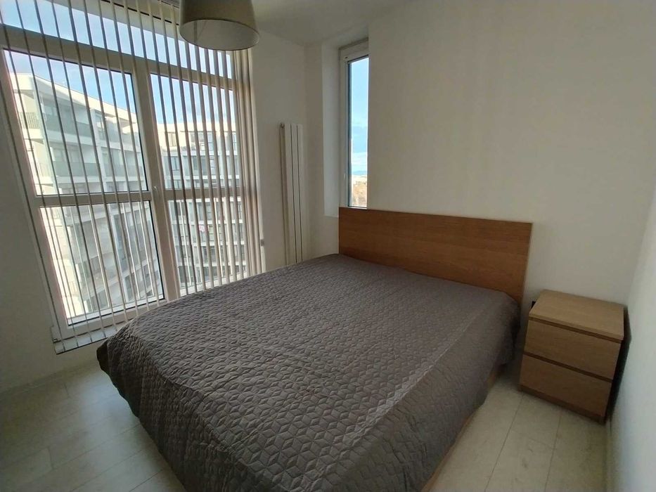 Дава се под наем Двустаен апартамент в София, Дружба 2 - 65 кв.м за 484.5 € - Снимка #6