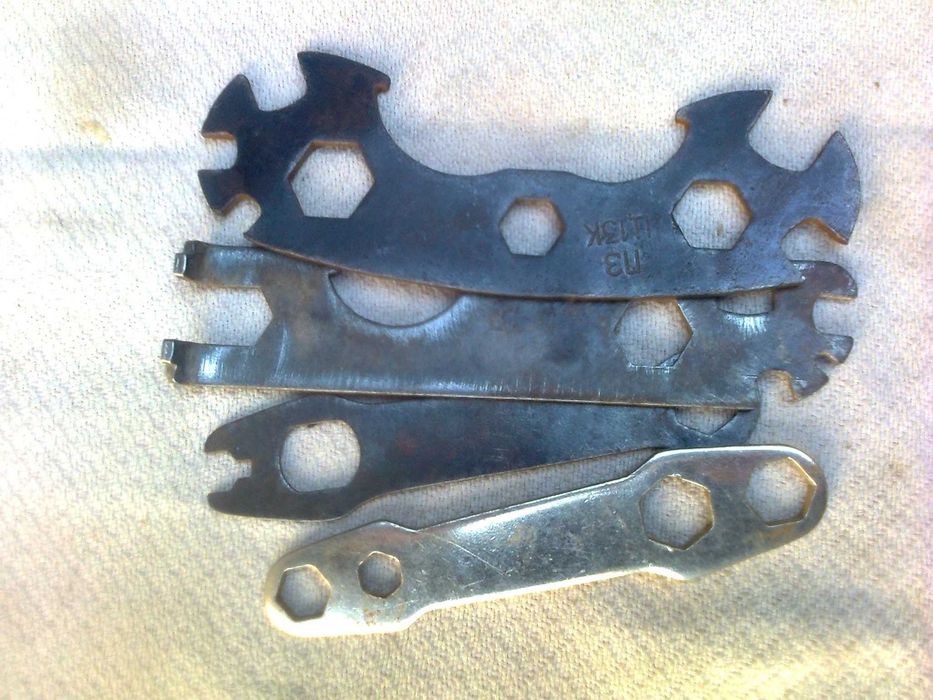 Велосипед Урал СССР