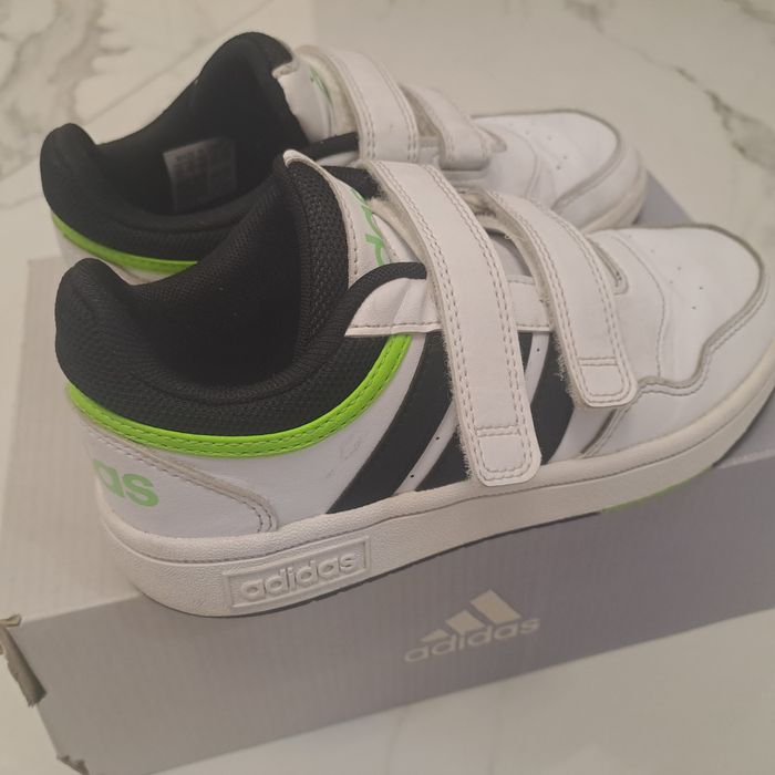Маратонки Adidas