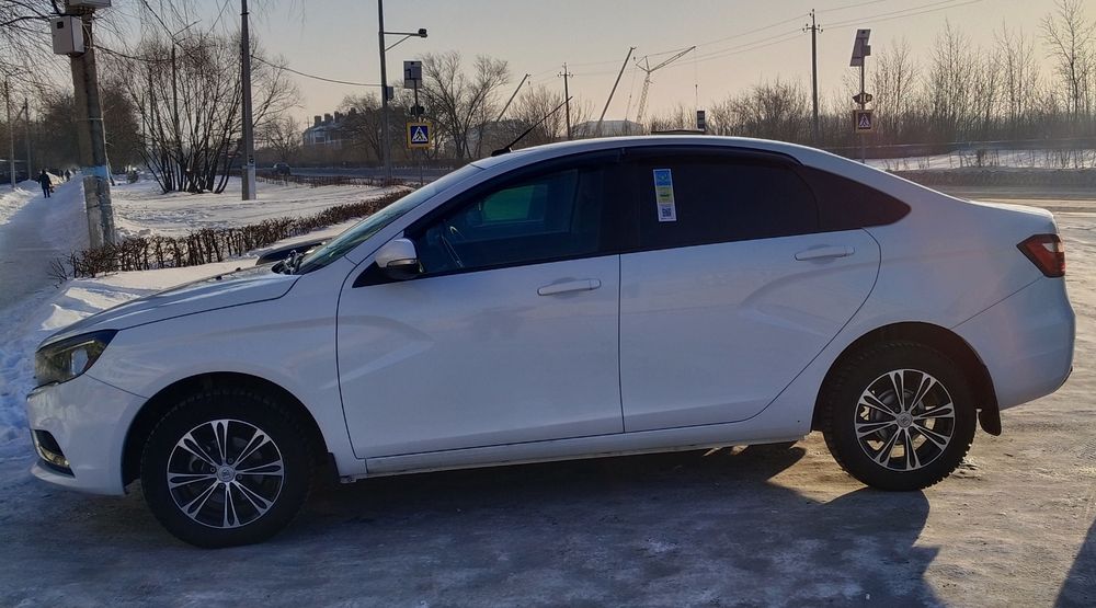 Продам автомобиль