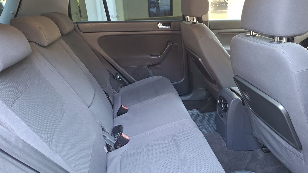 Vw Golf 5  Stare Impecabilă
