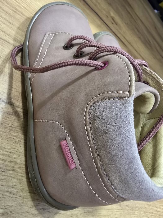 Primigi боти за момиченце