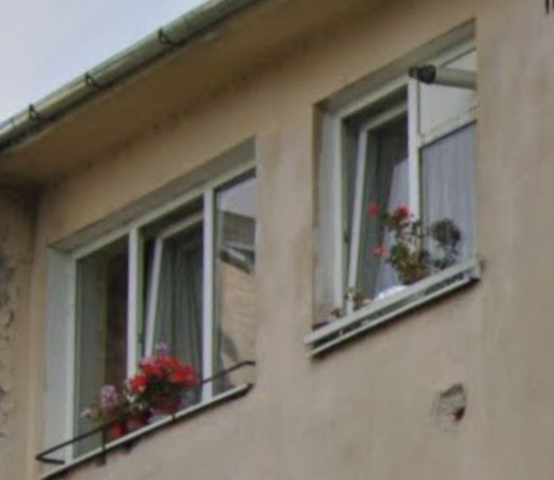 Vânzare Termopane 5 ferestre oscilo si 2 balcoane