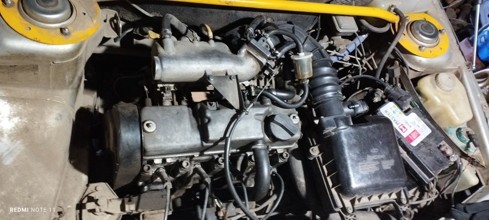 Продам Ваз 2111.