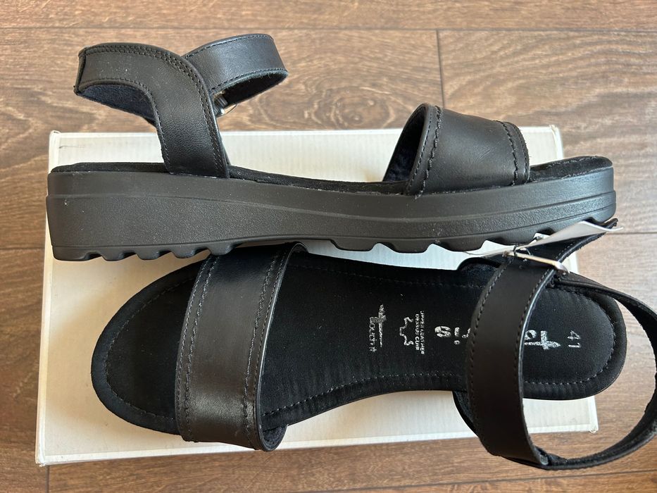 Дамски сандали Tamaris