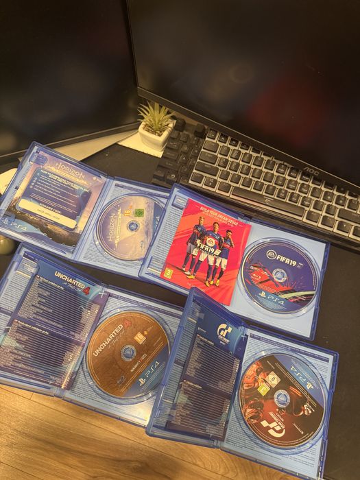 Playstation 4 SLIM 1TB