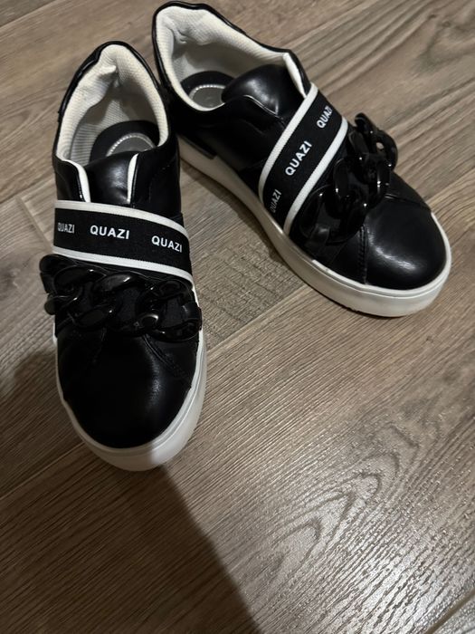 Обувки 36 ти номер без забележка