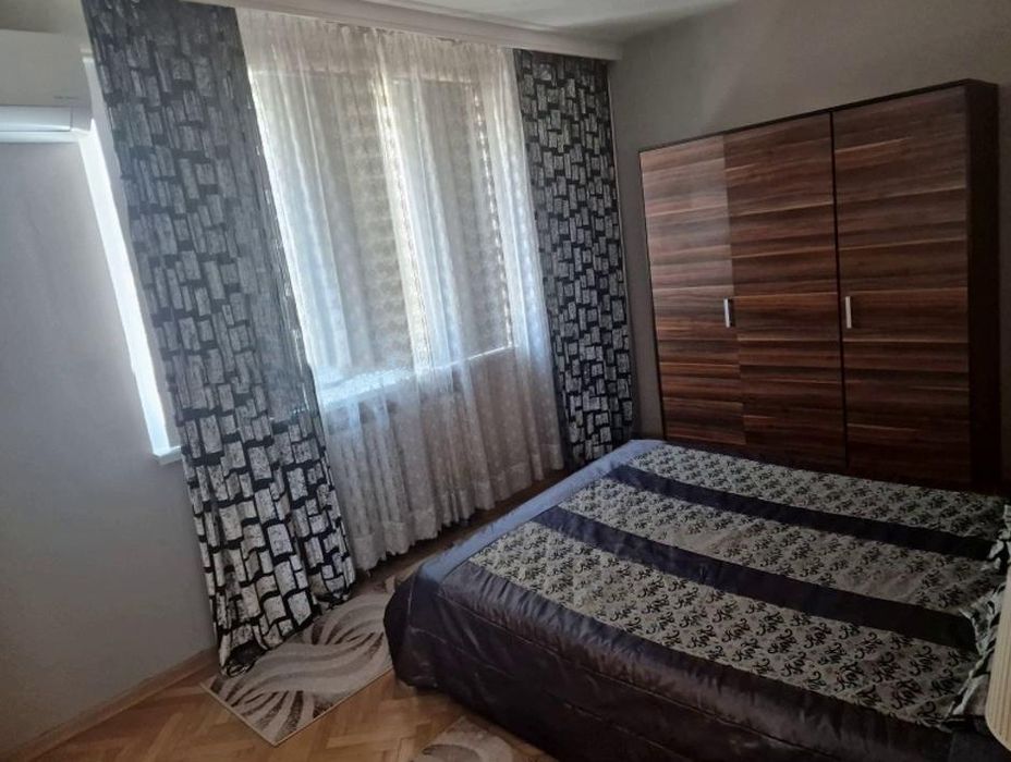 Дава се под наем Двустаен апартамент в София, Стрелбище - 80 кв.м за 649 € - Снимка #7
