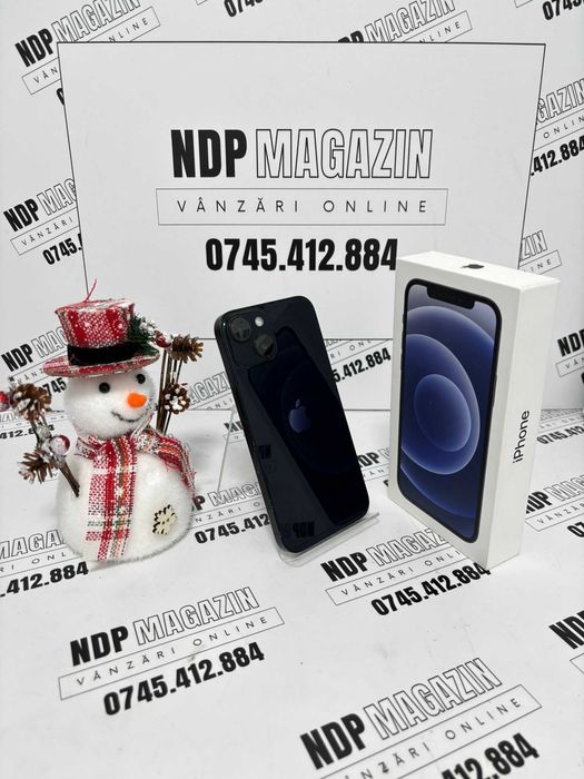 NDP Amanet NON-STOP Sos. Giurgiului 119 IPHONE 14 (46806)