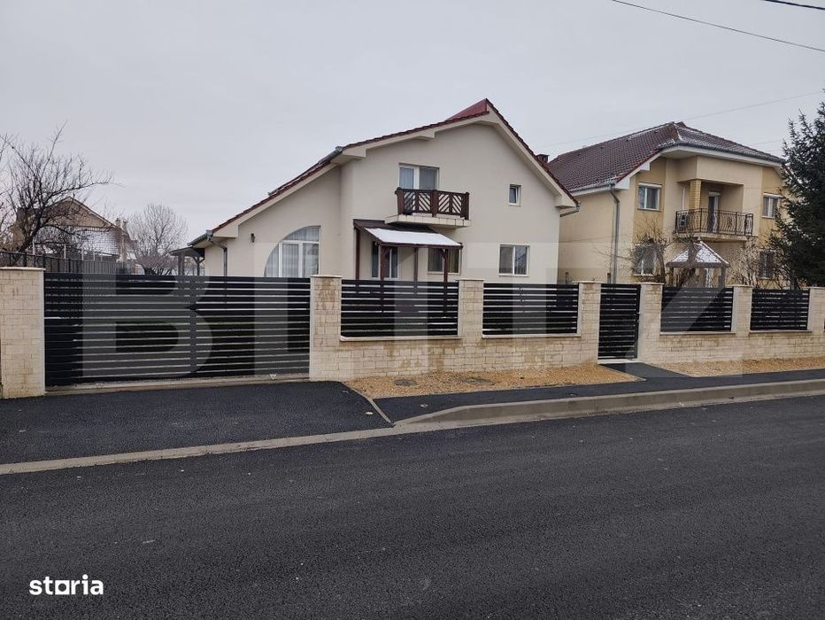 Casa 6 camere in Sanmartin