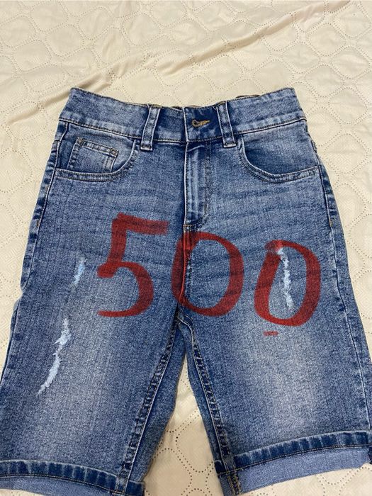 Продам детские вещи. Возраст от 4-7 лет