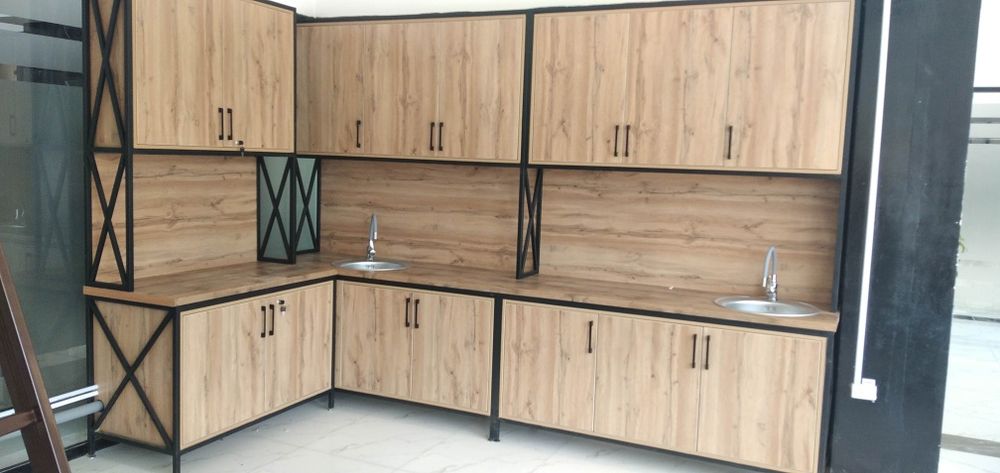 На заказ мебель.