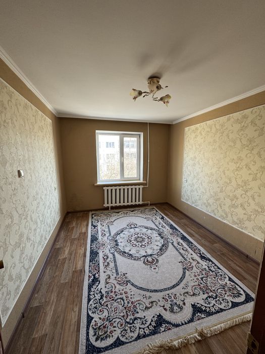 Продам 2-х комнатную квартиру