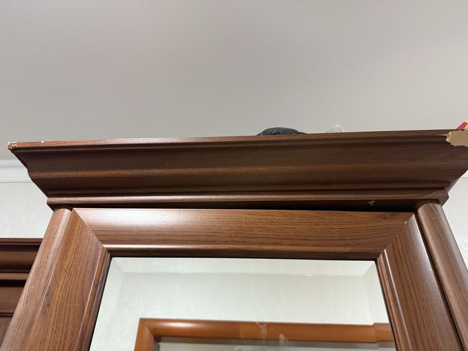 Шкаф для прихожей