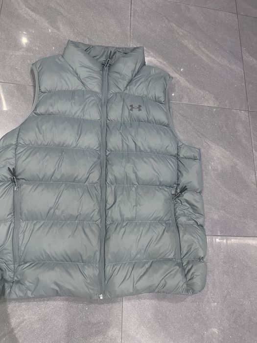мъжка грейка Under Armour XXL