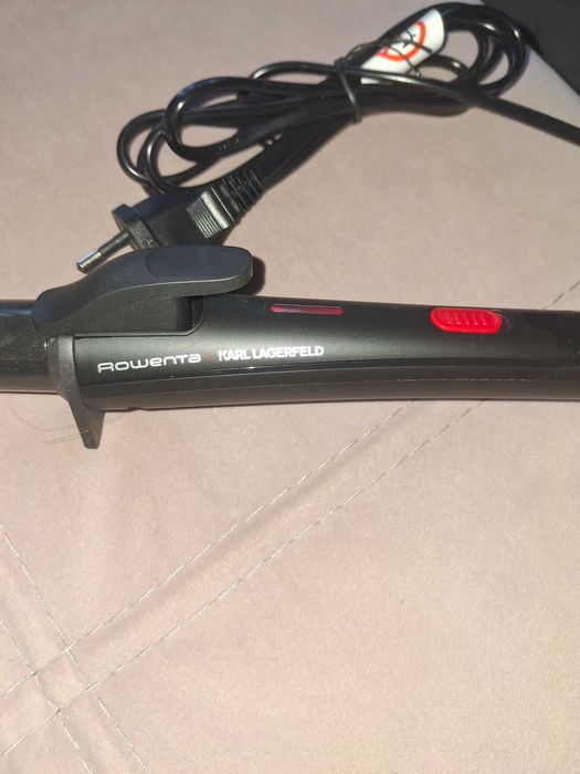 Маша за коса Rowenta Karl Lagerfeld