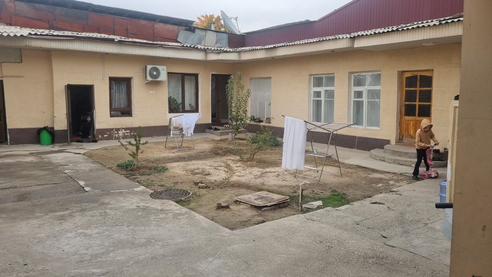 Подаётся участок на шахристанском