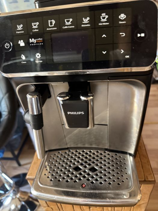 Espresor cafea Philips
