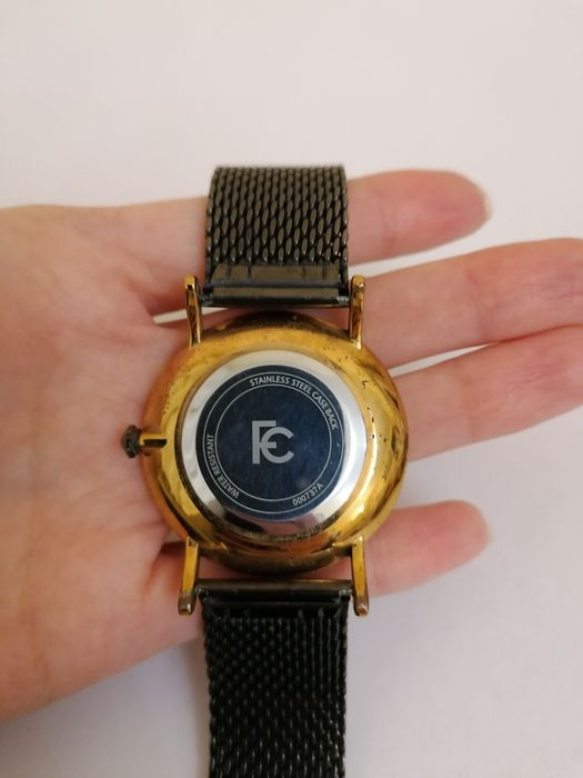 Мъжки часовник намален