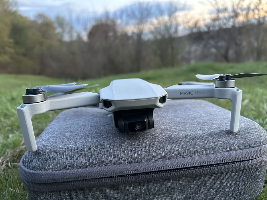 Vand drona Dji mavic mini