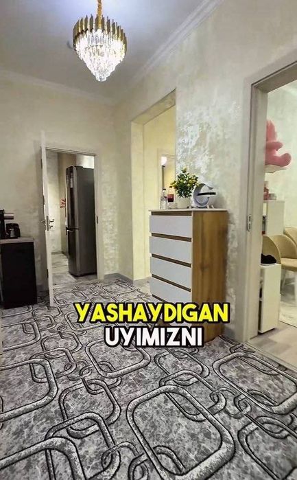 Срочно. Горит .Своя.3 ком 55.900$ Яшнобод