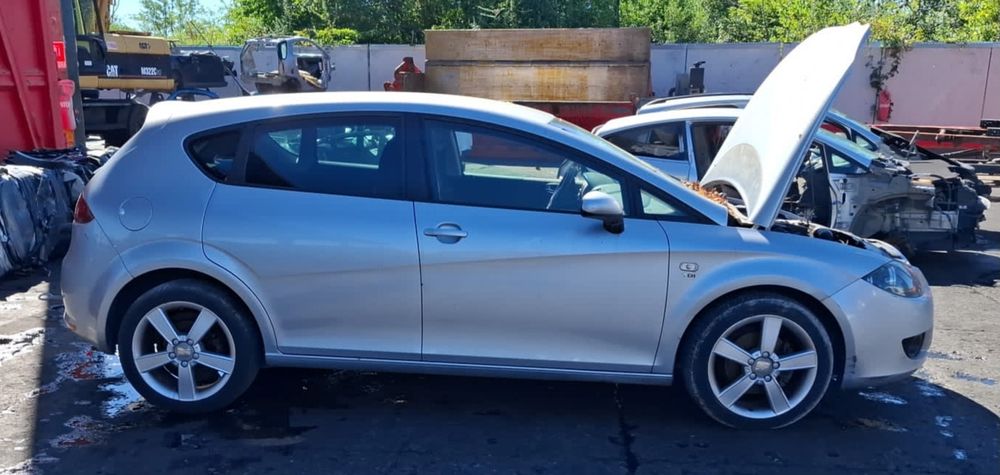 Dezmembrez seat Leon 1p