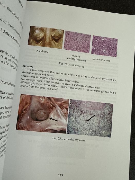 2 carti Pathology in engleza