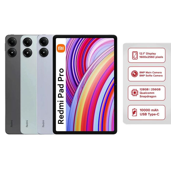 Redmi Pad Pro Wifi/5G оптом