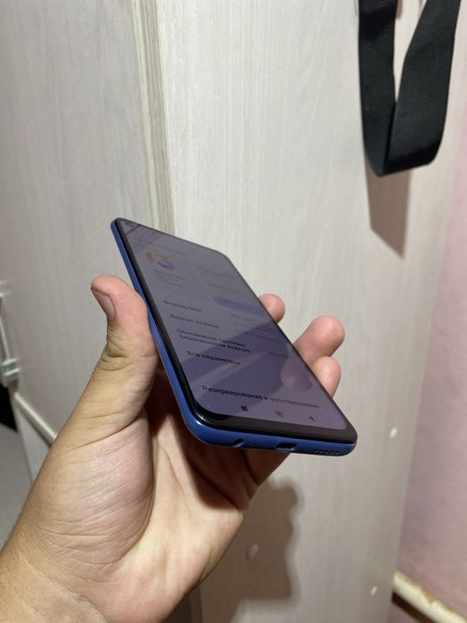 Redmi Note 9 с памятью 128 ГБ