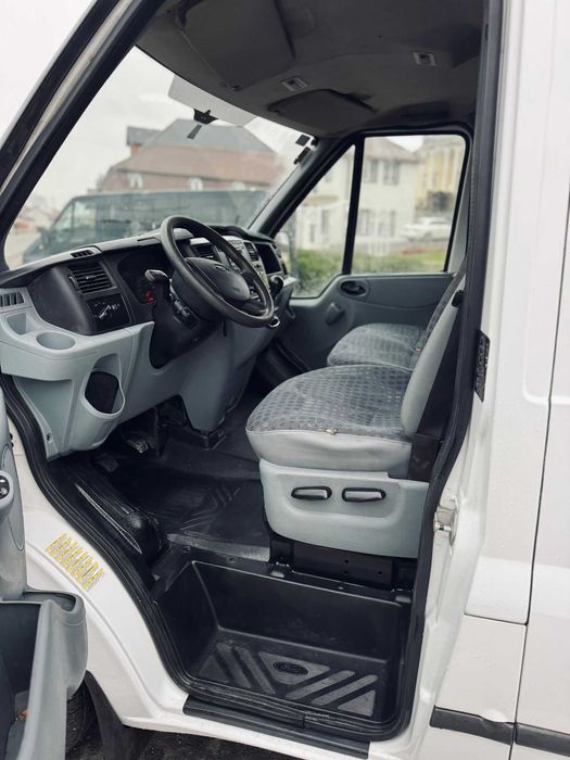 Ford Transit 2.2 Diesel 2012 Euro 5 - Stare foarte Buna!