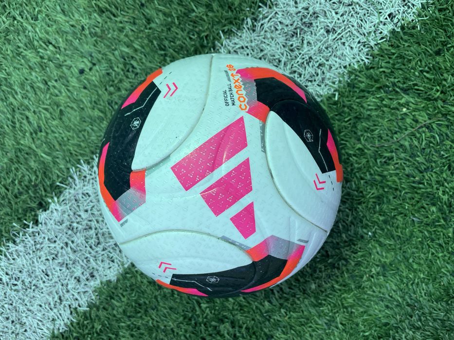 Adidas conext 2026 KPL