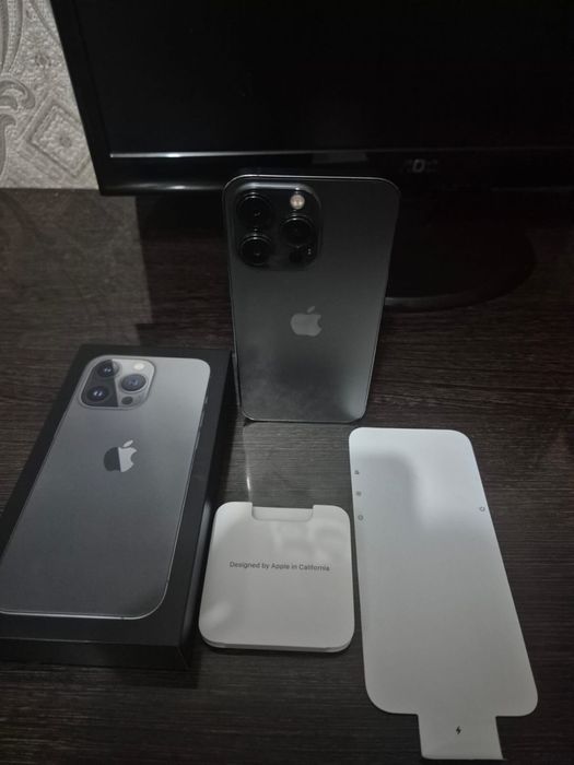 Продам Айфон 13 про