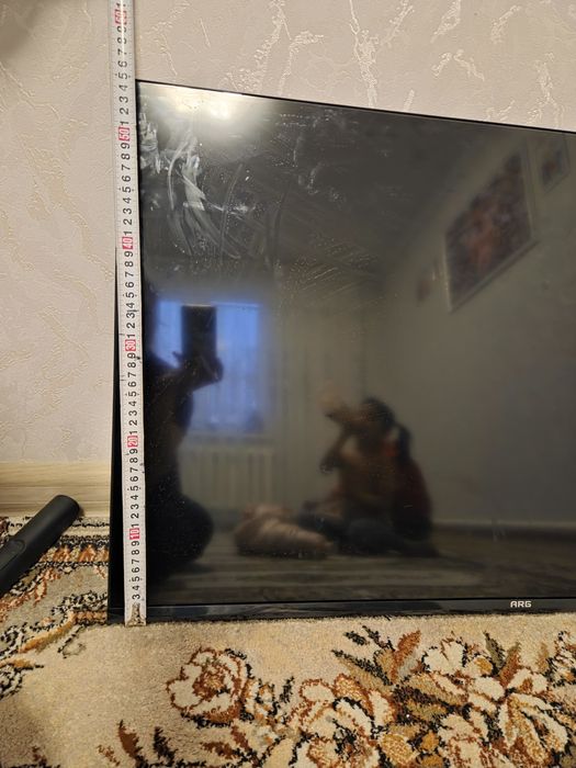 Продам телевизор ARG