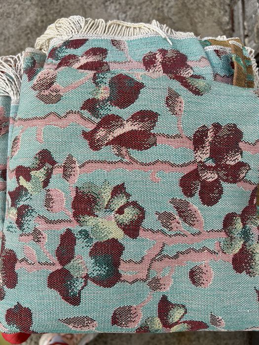 Продам дивандеки и покрывала