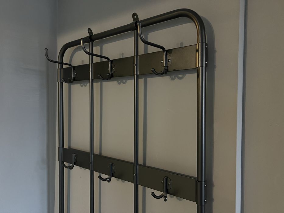 Портманто / Закачалка / Стелаж за обувки