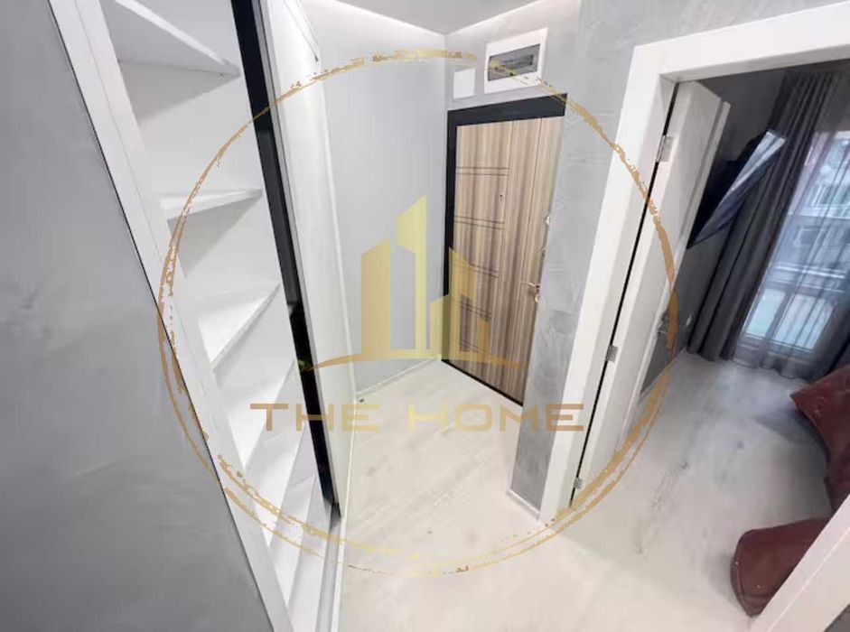 Дава се под наем Двустаен апартамент в Варна, Гранд Мол Варна - 55 кв.м за 700 € - Снимка #10