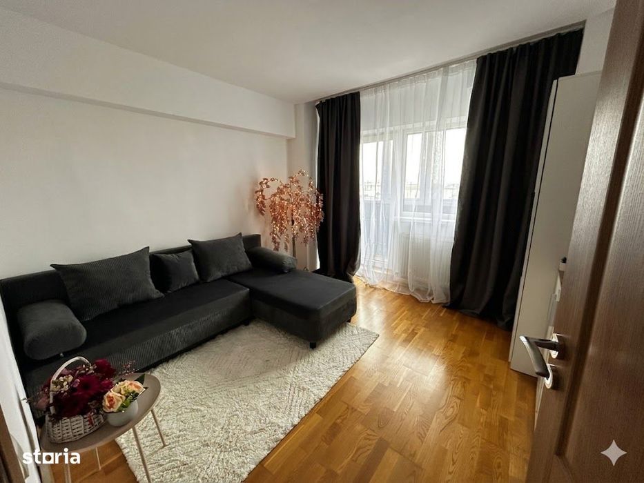 Vând 3 Camere | București | Brâncoveanu | 1993 | Direct Proprietar — fotografia 1