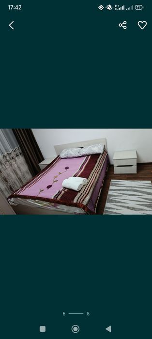 Сдаеться Посуточно Почасовой