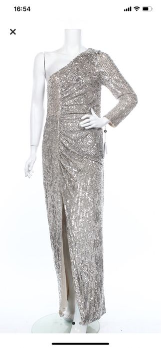 Rochie eleganta paiete