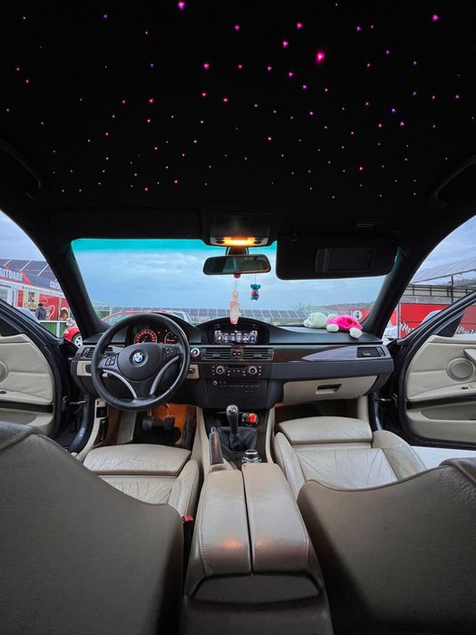 Bmw e90 seria 3 320d