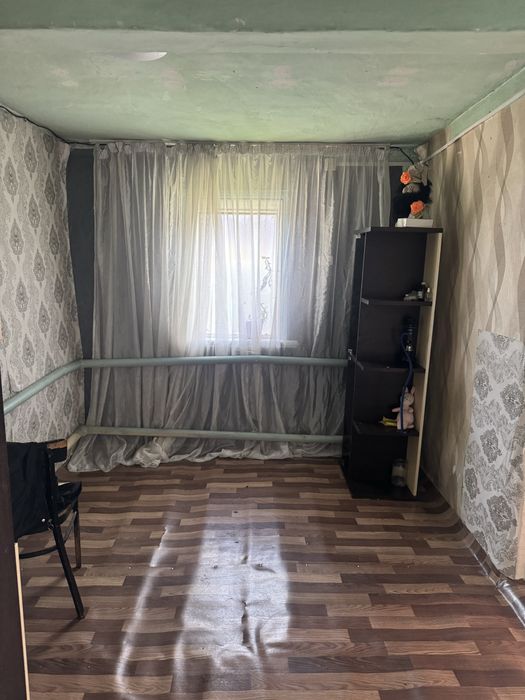 Продам 3х комнатный дом